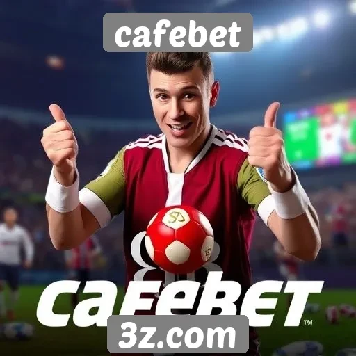cafebet : Revisão das promoções e bônus oferecidos pelo cafebet