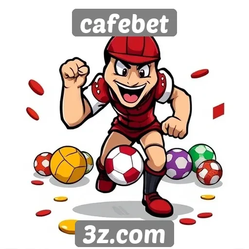cafebet : Opções de jogos disponíveis no cafebet