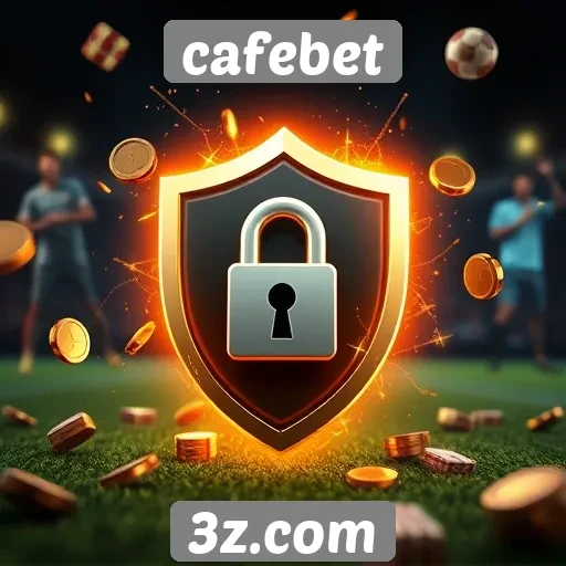 cafebet : Recursos de segurança no site cafebet